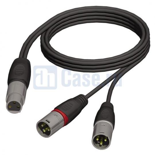 Adam Hall Cables REF 735 150