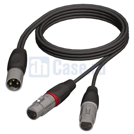 Adam Hall Cables REF 736 150