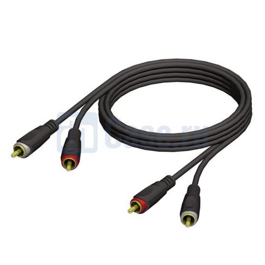 Adam Hall Cables REF 800 150