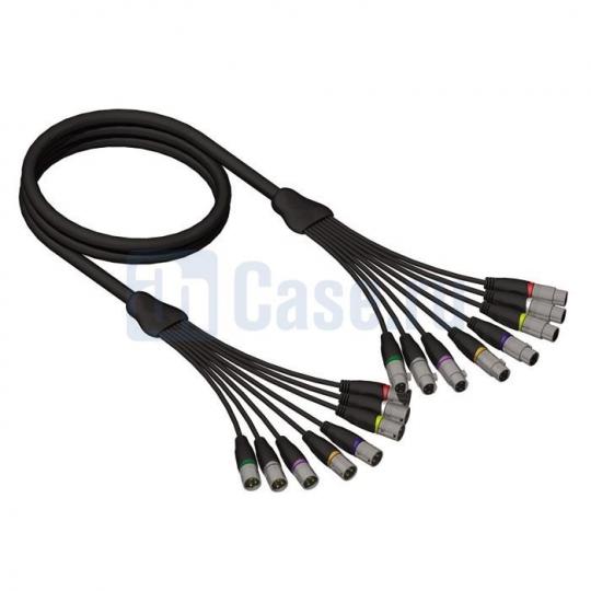 Adam Hall Cables REF 8013 5
