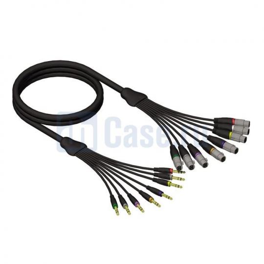 Adam Hall Cables REF 8019 5