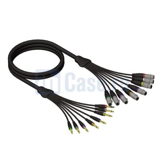 Adam Hall Cables REF 8024 5