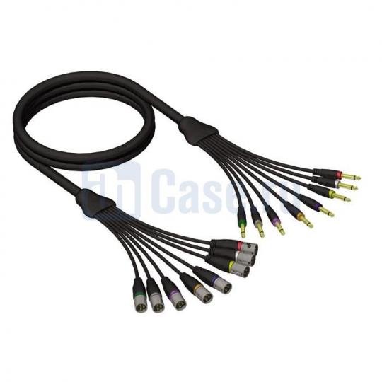 Adam Hall Cables REF 8027 5