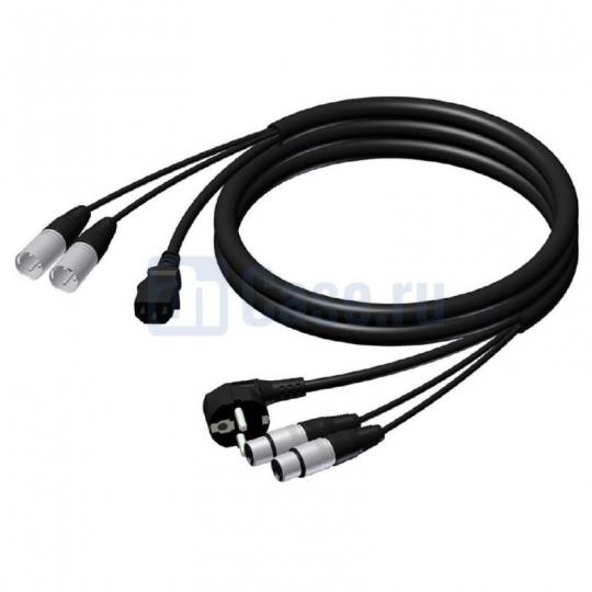 Adam Hall Cables CAB 405 15