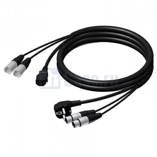 Adam Hall Cables CAB 405 5