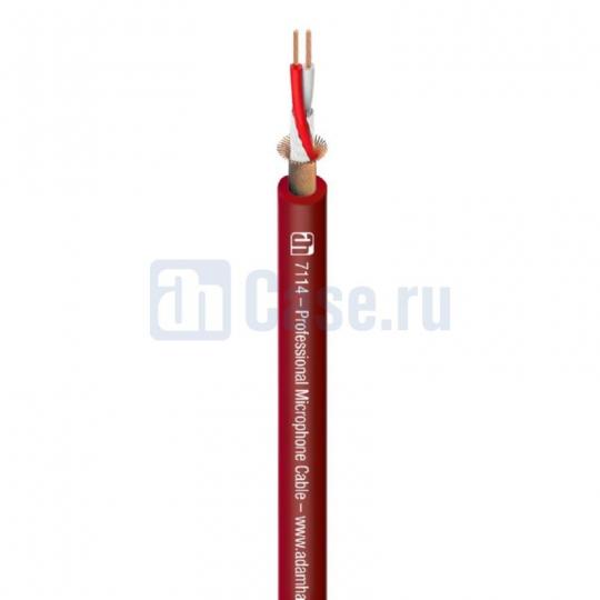 Adam Hall Cables 7114 RED