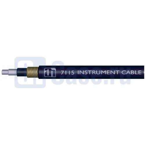 Adam Hall Cables 7115 BLK