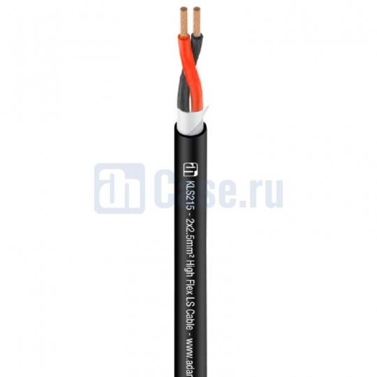 Adam Hall Cables KLS 215