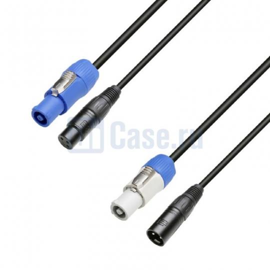 Adam Hall Cables 8101 PSDT 0150