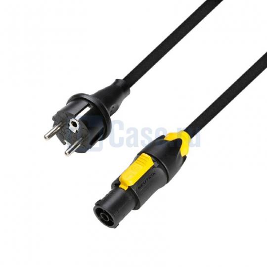 Adam Hall Cables 8101 TCON 0150