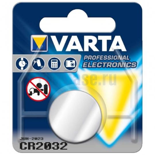 VARTA Batterien VIMN 2032