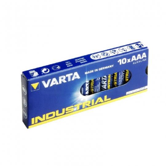 VARTA Batterien Industrial 4003