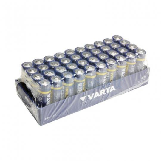 VARTA Batterien Industrial 4006