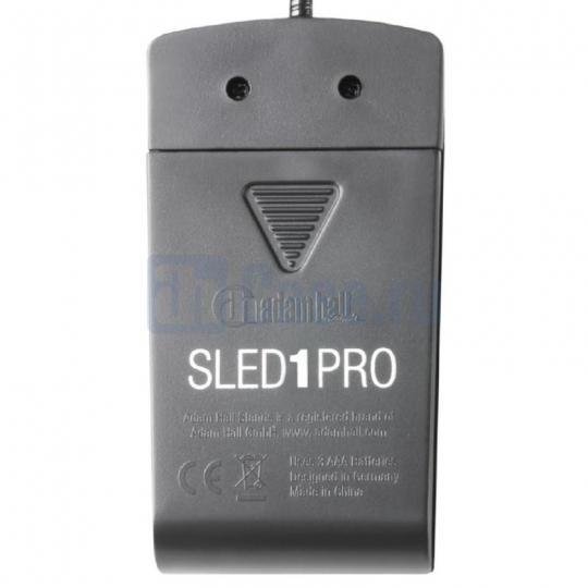 Adam Hall Stands SLED 1 PRO