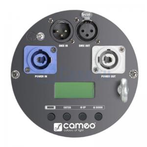 Cameo Studio PAR 64 CAN RGBWA+UV 12 W_3