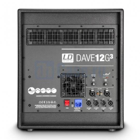 LD Systems DAVE 12 G3
