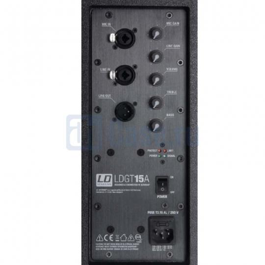 LD Systems GT 15 A