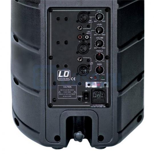 LD Systems PRO 8 A
