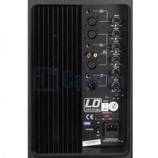LD Systems PRO 15 A