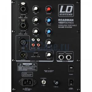 LD Systems Roadman 102 HS_2