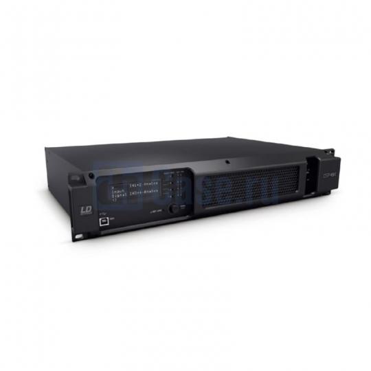 LD Systems DSP 45 K